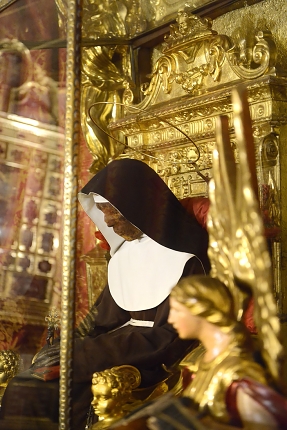 Santa Caterina da Bologna 8-2022 4302